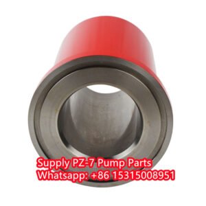 Chrome Liner for PZ-7 Mud Pump Gardner Denver-1