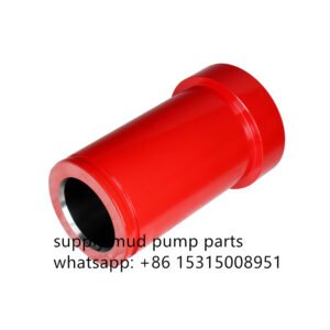Cylinder Liner Chrome Bi-metal for F1600 Mud Pump - Image 4