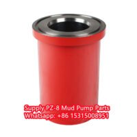 Cylinder Liner for PZ-8 Gardner Denver Mud Pump_01