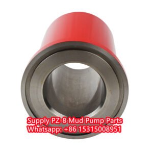 Cylinder Liner for PZ-8 Gardner Denver Mud Pump_01