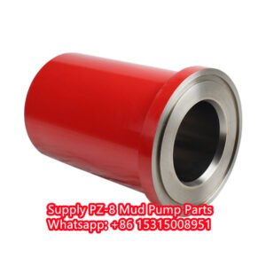 Cylinder Liner for PZ-8 Gardner Denver Mud Pump_01