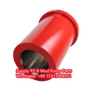 Cylinder Liner for PZ-8 Gardner Denver Mud Pump_01