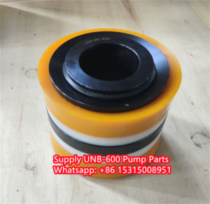 Russia UNB-600 Mud Pump Буровой насос УНБ-600 Насосы Parts List