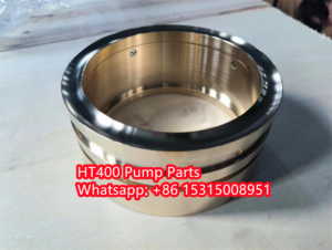 Spacer, Packing Lubrication, 4.5in PN 315.2307 HT400 Halliburton Triplex Plunger Pump Parts (19)