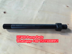 Tie Rod, Plunger, Non-Recessed, 17 34-in. Long PN 316.2527 HT400 Halliburton Triplex Plunger Pump Parts