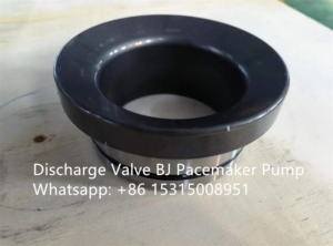 DISCHARGE VALVE for Baker Hughes BJ Pacemaker Triplex Mud Pump