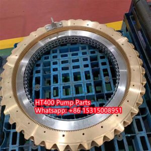 Bearing PN 316.11543 HT400 Bearing, Gear Support