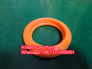 Insert, Polyurethane, No.4 Frac Valve, Acid Frac Service PN 316.22046 HT400 Halliburton Triplex Plunger Pump Parts