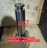 Intermediate Rod for PZ-7 Mud Pump Gardner Denver-1